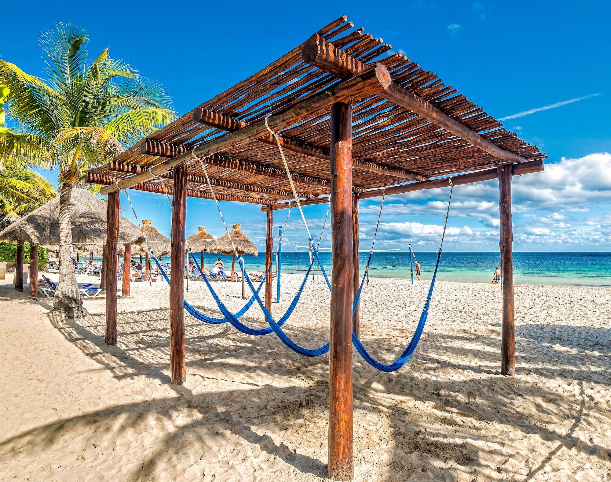 Hotel Hotel Marina El Cid Spa & Beach Resort