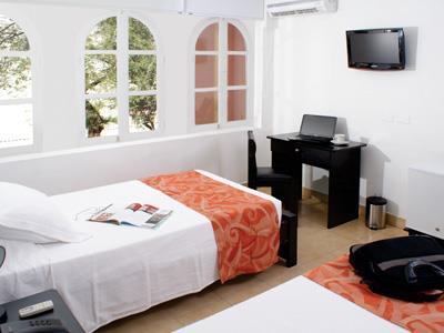 Hotel Hotel Edmar