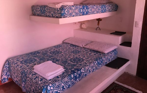 Casa Maria Guadalupe - Hoteles 3 estrellas en Valle de Bravo