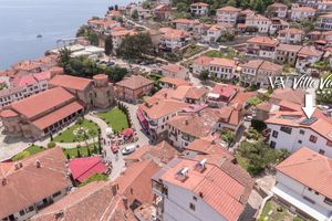 Alojamiento - Villa Varosh