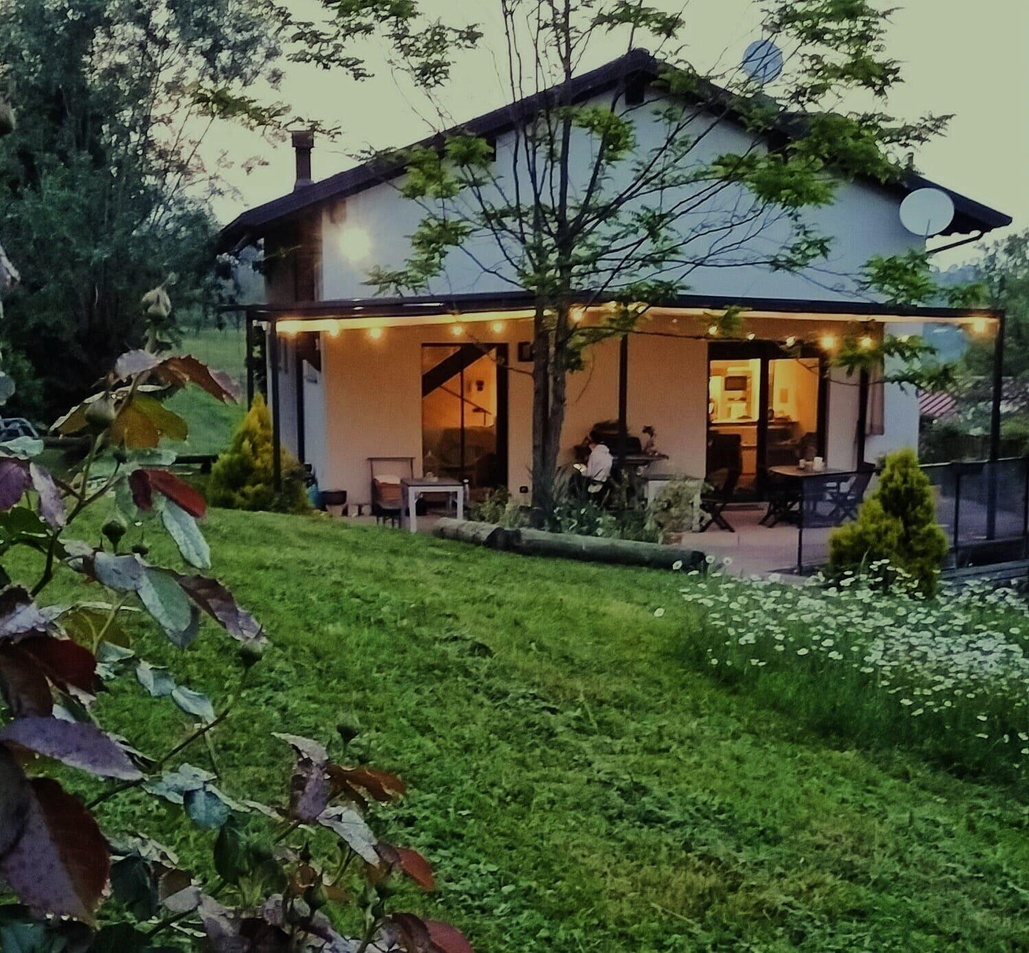 Varios Ca'Luna Guest House