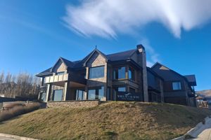 Alojamiento - Ayres de Calafate