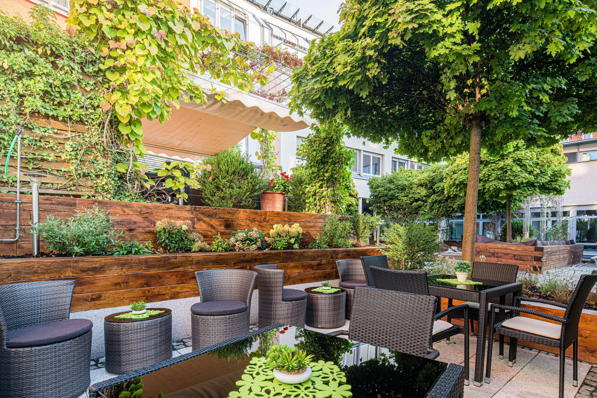 Vista Exterior Best Western Hotel Am Strassberger Tor