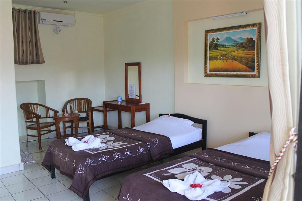 Habitación Ray Beach Inn