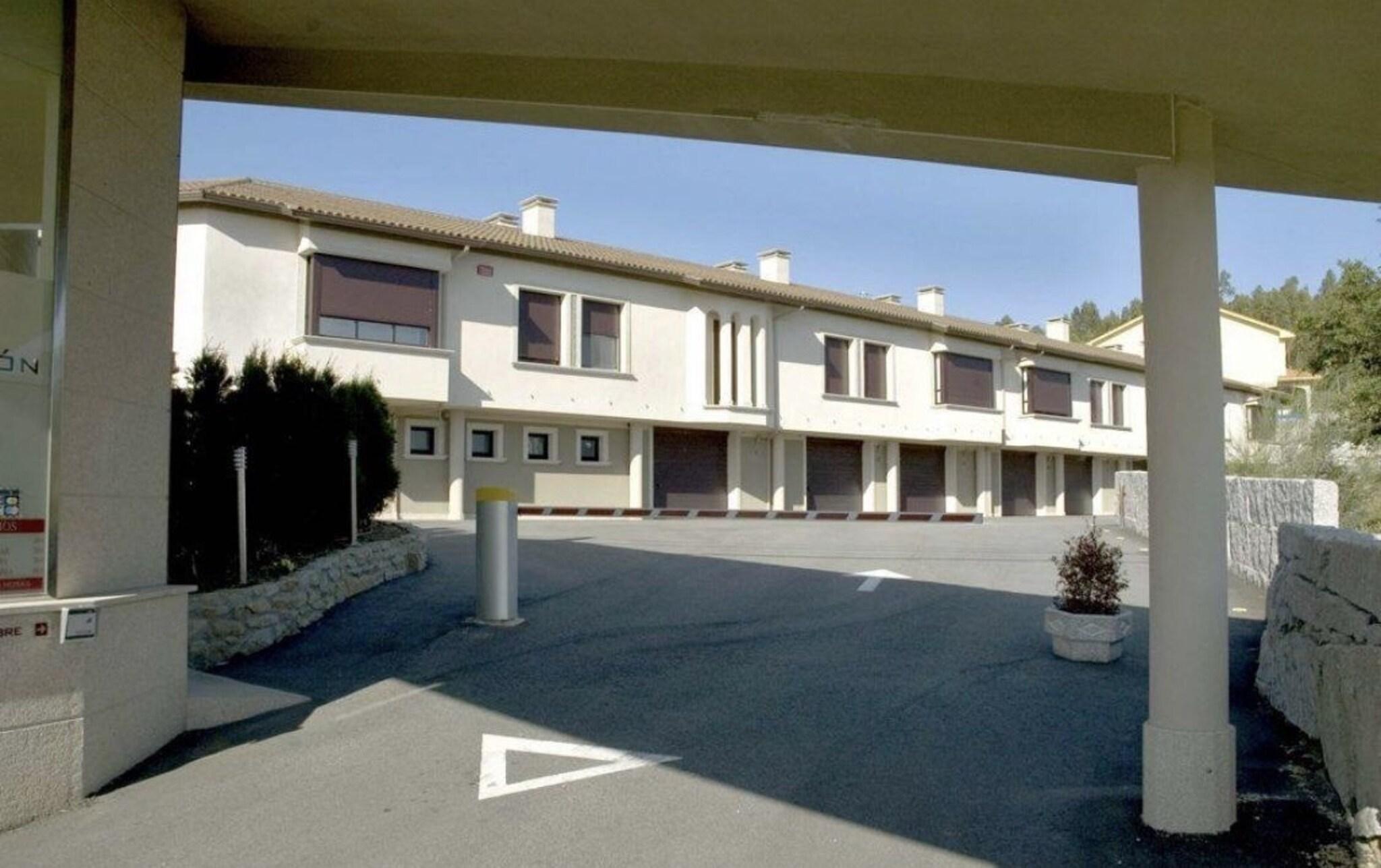 Vista Lobby Motel Abalo