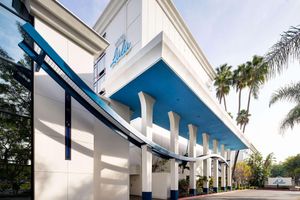 Pacote - Hotel Lulu, BW Premier Collection