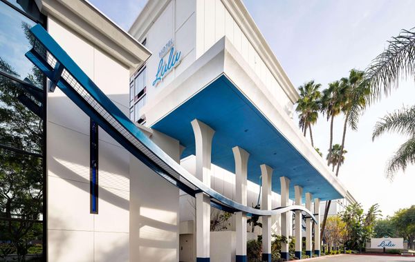 Hotel Lulu, BW Premier Collection