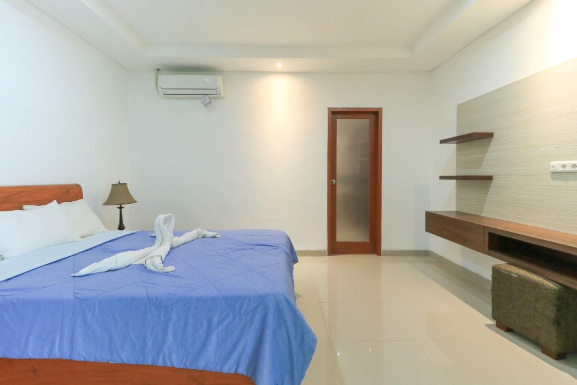 Habitación Yuli Bungalows