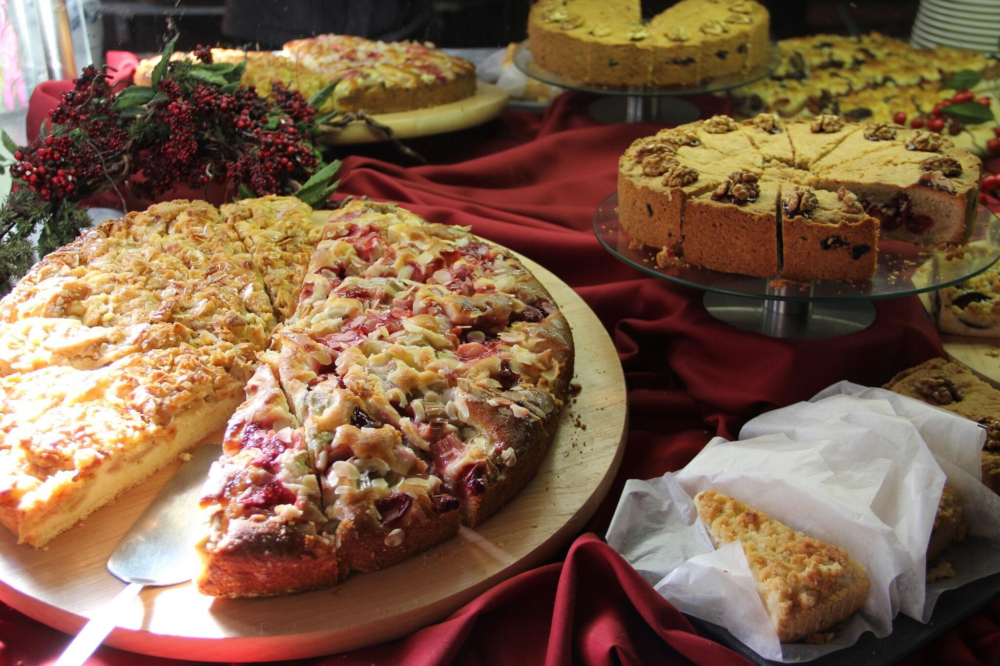 Restaurant Jagdschloss Moenchbruch