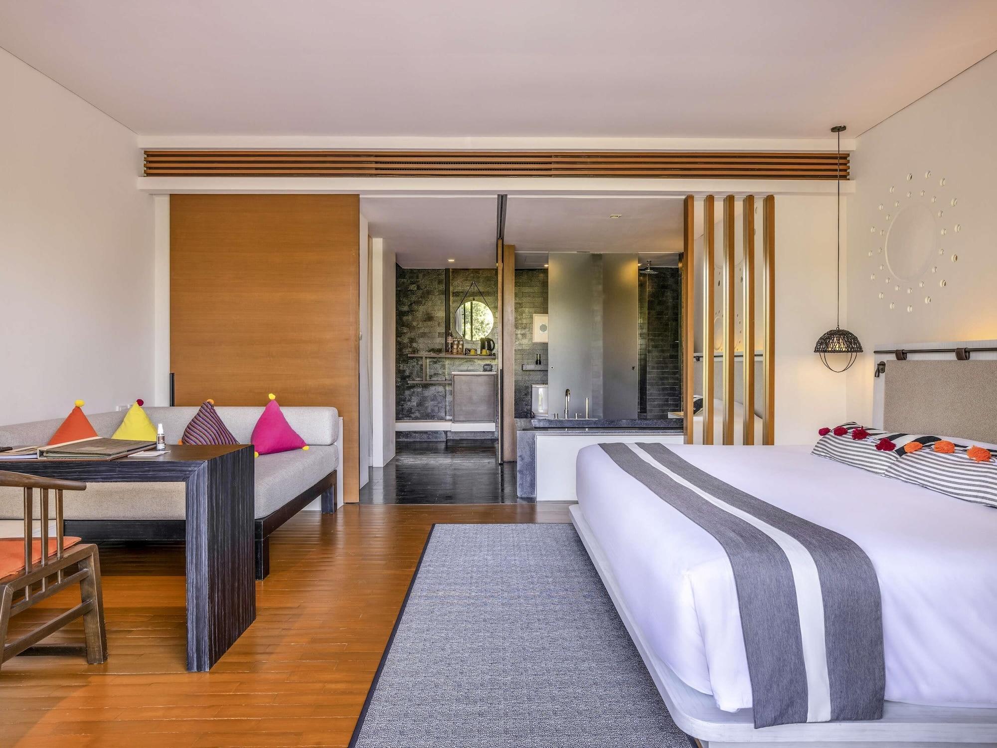 Habitación Veranda High Resort Chiang Mai - MGallery