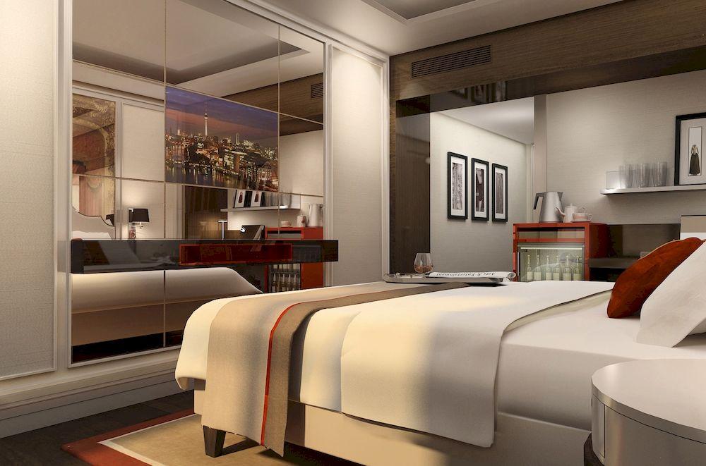 Hotel TITANIC Gendarmenmarkt Berlin