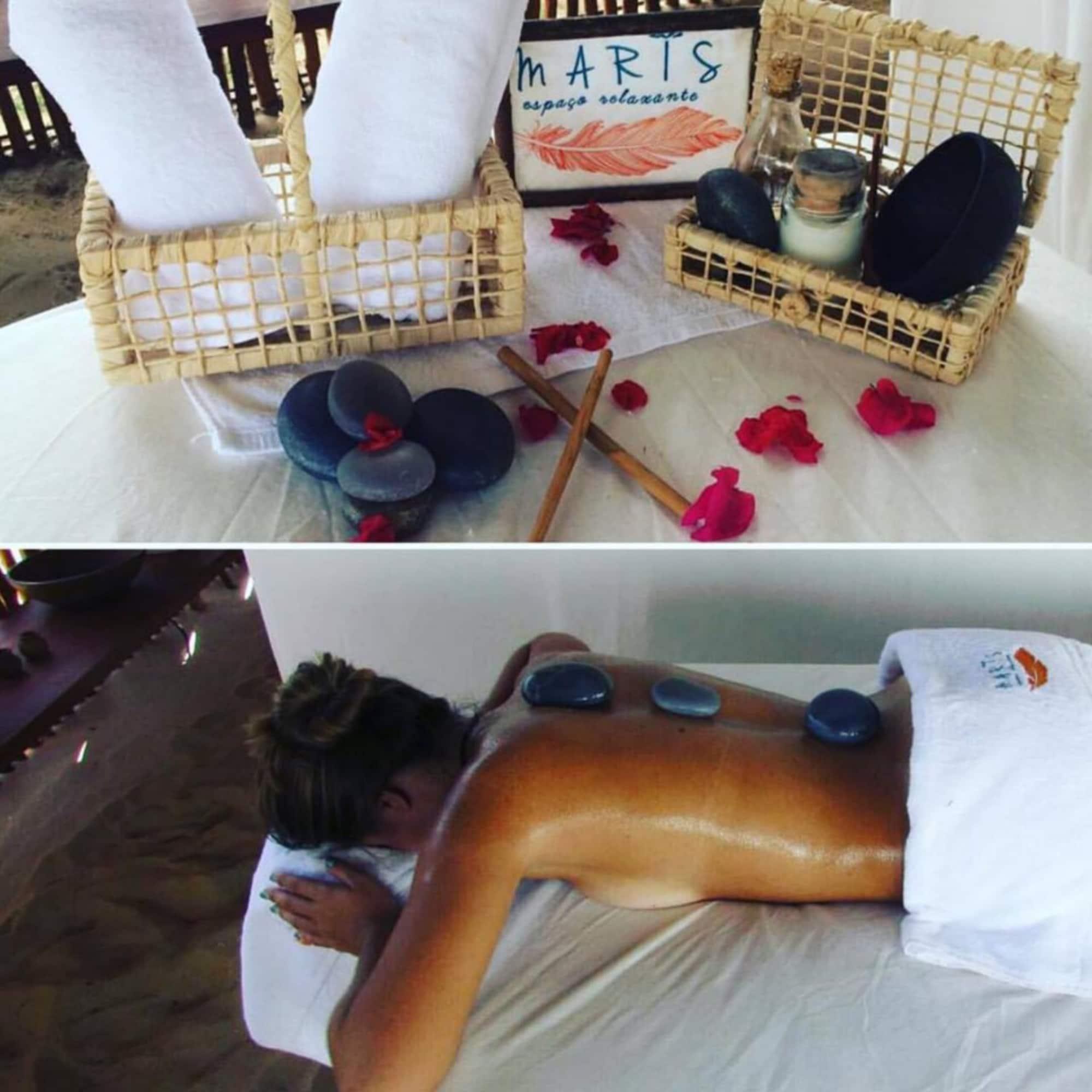 Spa Pousada Sítio Phoenix