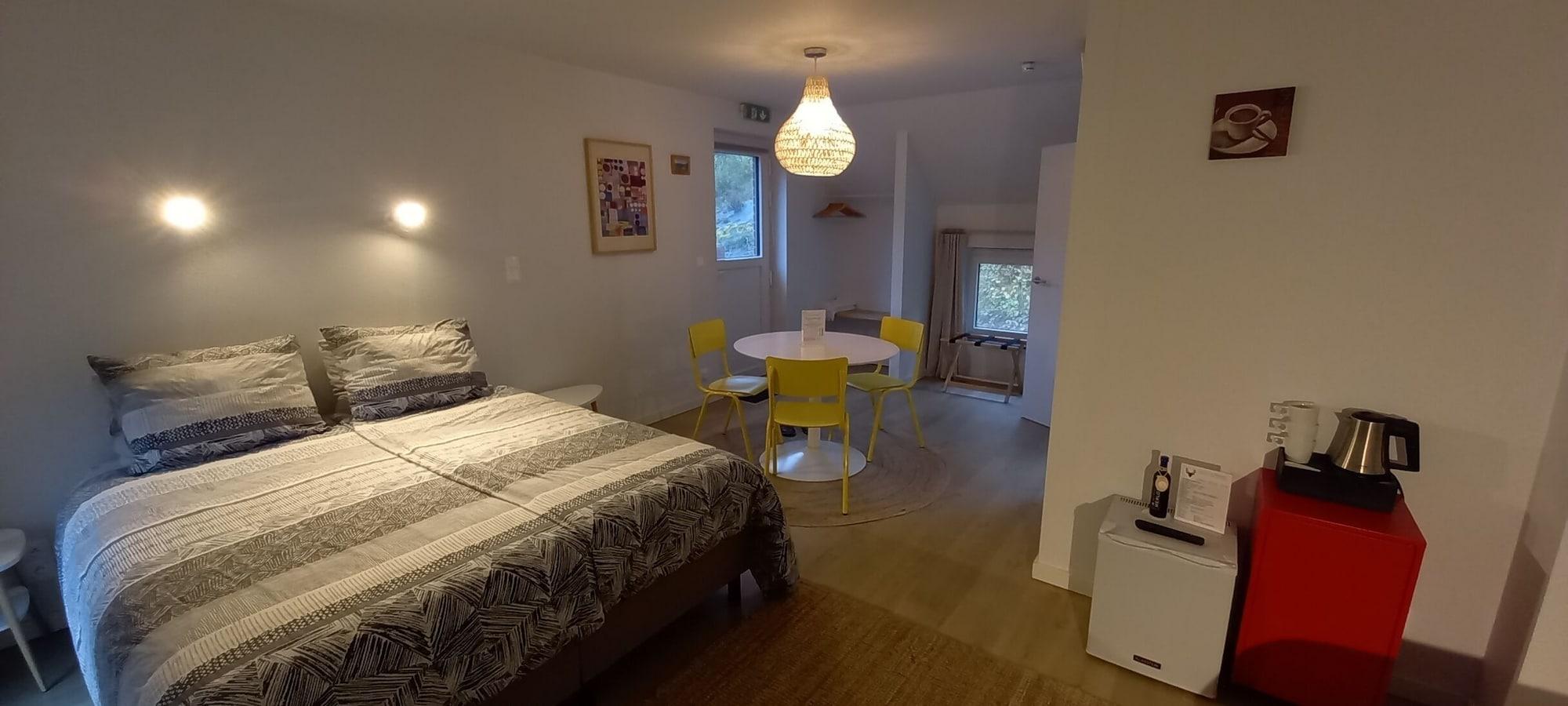 Habitación B&B Les Lits de Nohaipre