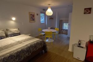 Alojamiento - B&B Les Lits de Nohaipre