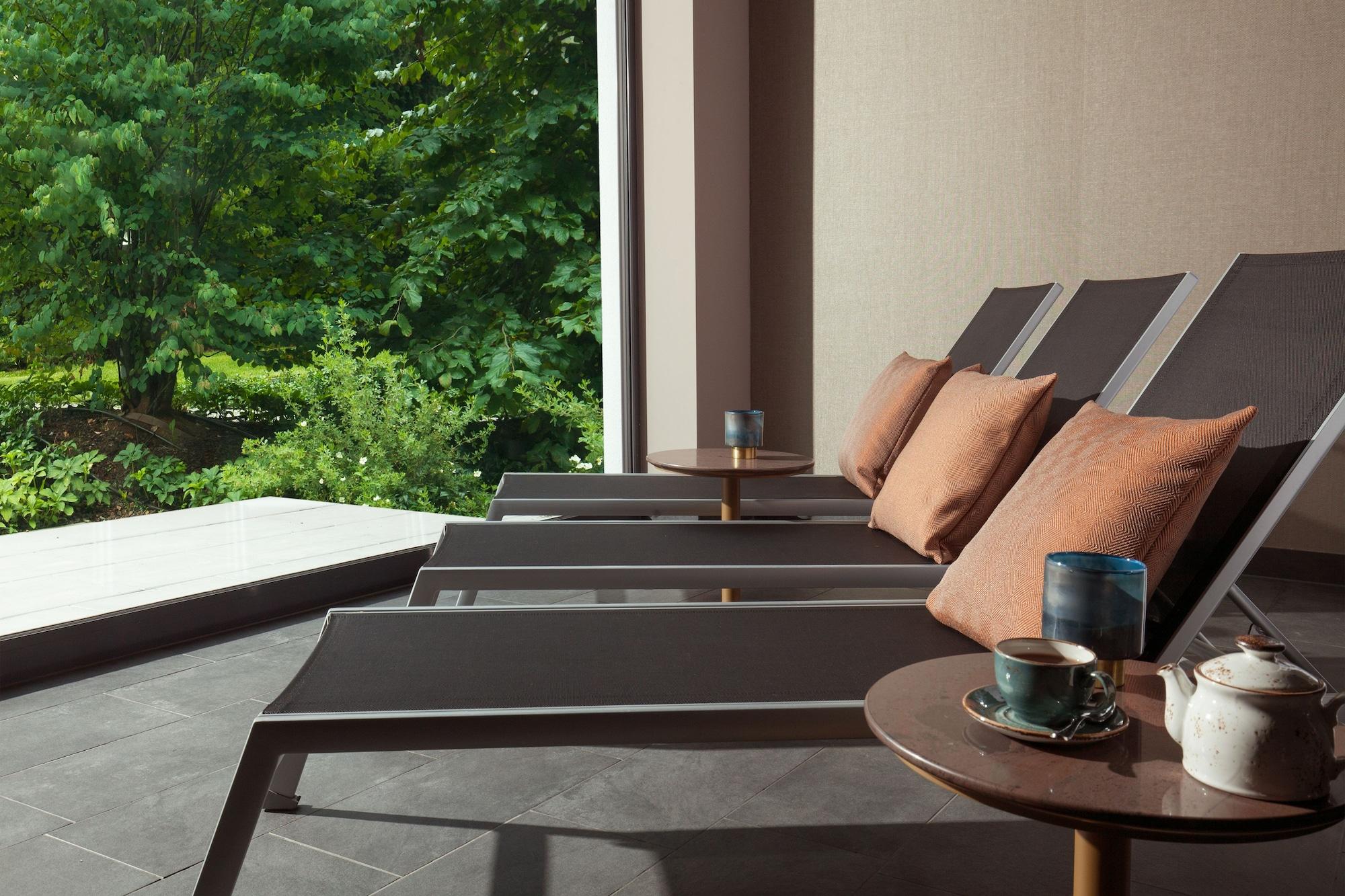 Spa Acasa Suites Zurich Oerlikon