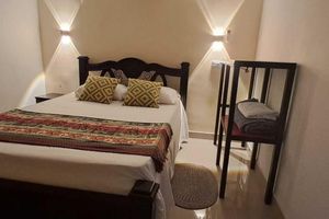 Paquete - Hostal Caimán del Rio