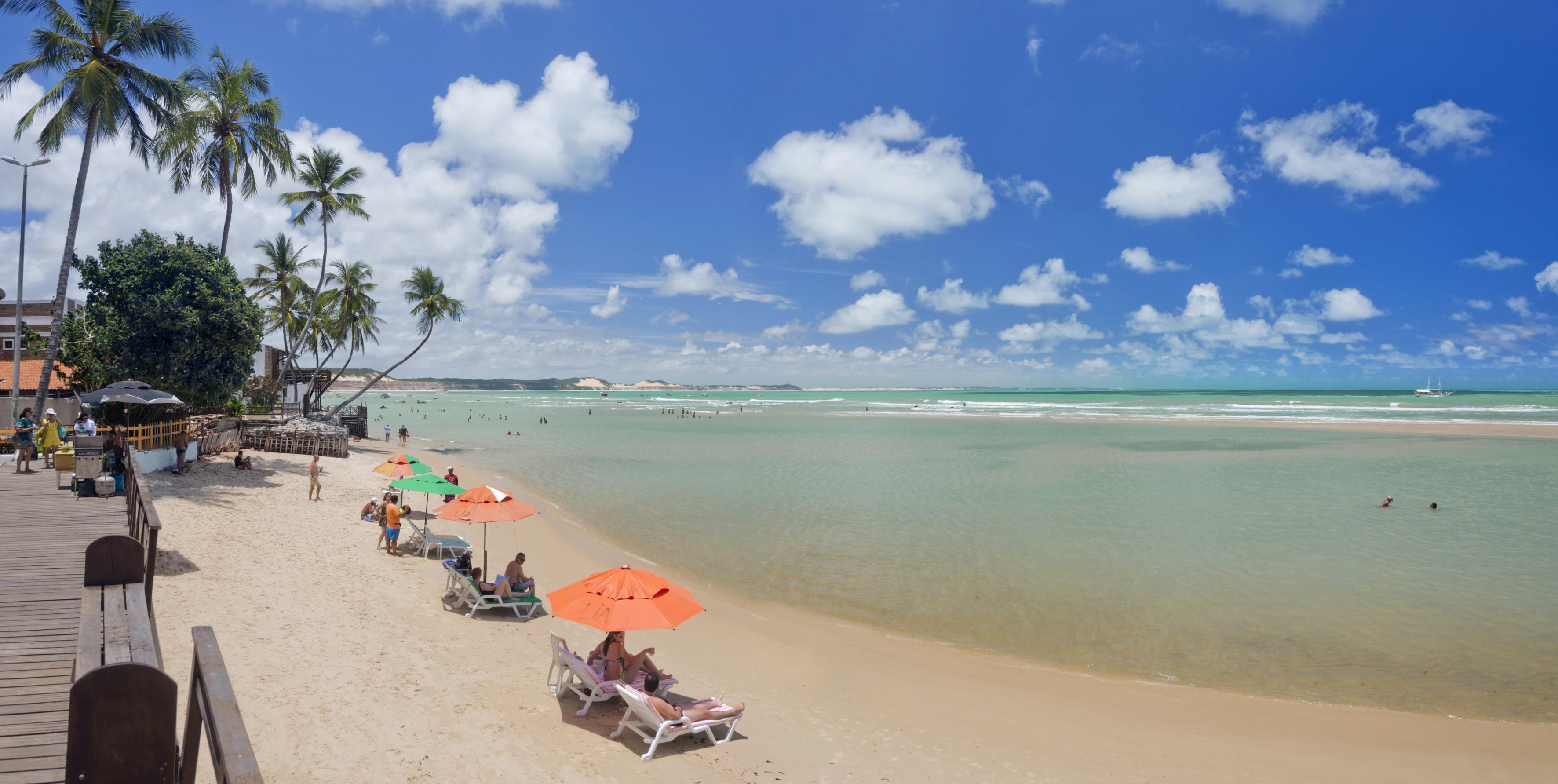 Playa Serhs Villas da Pipa Hotel