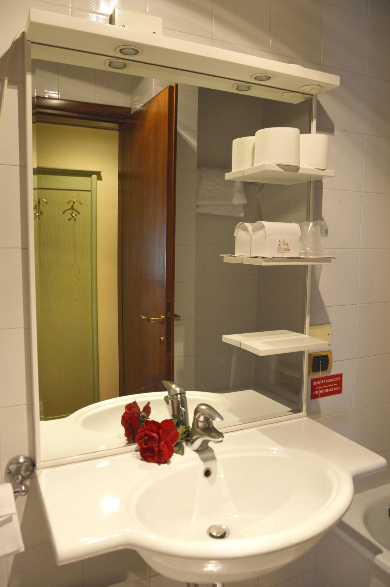 Set de Habitación Donatello