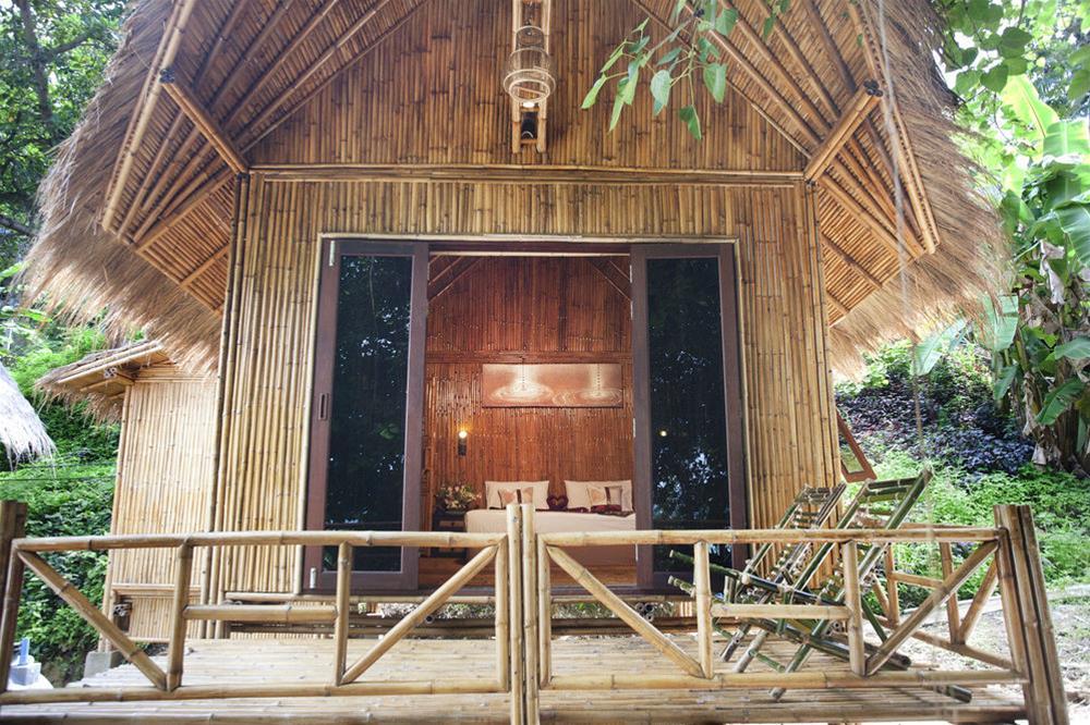 Vista Lobby The Cove Phi Phi