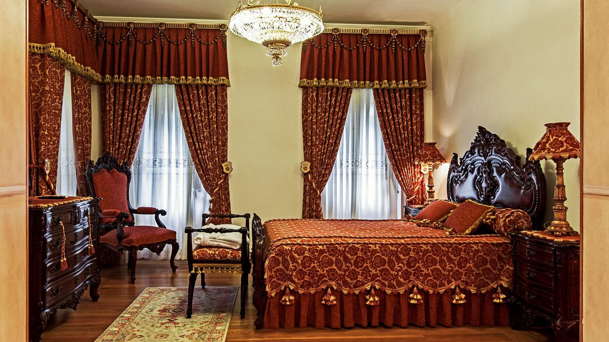 Habitación Sintra Marmòris Palace