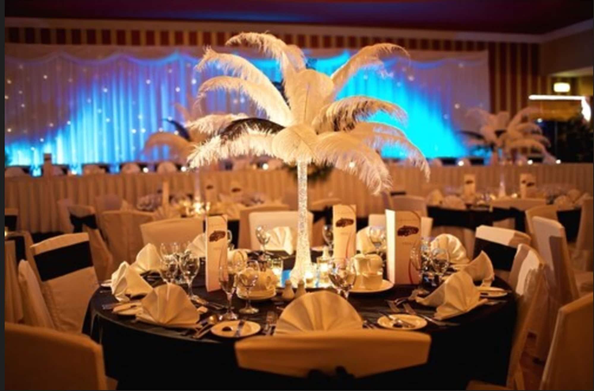 Salón de Baile Broadhaven Bay Hotel & Leisure Centre