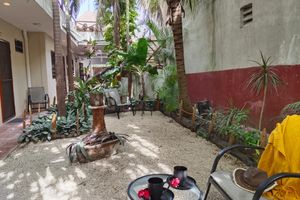 Alojamiento - Casa Lupita