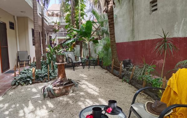 Casa Lupita - Hoteles en Playa del Carmen, México