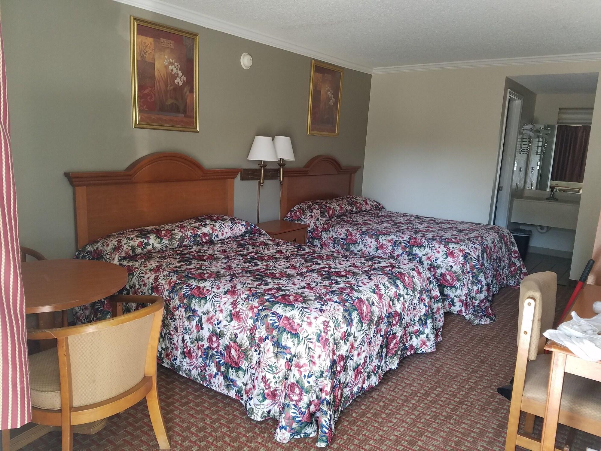 Habitación Star Inn Biloxi