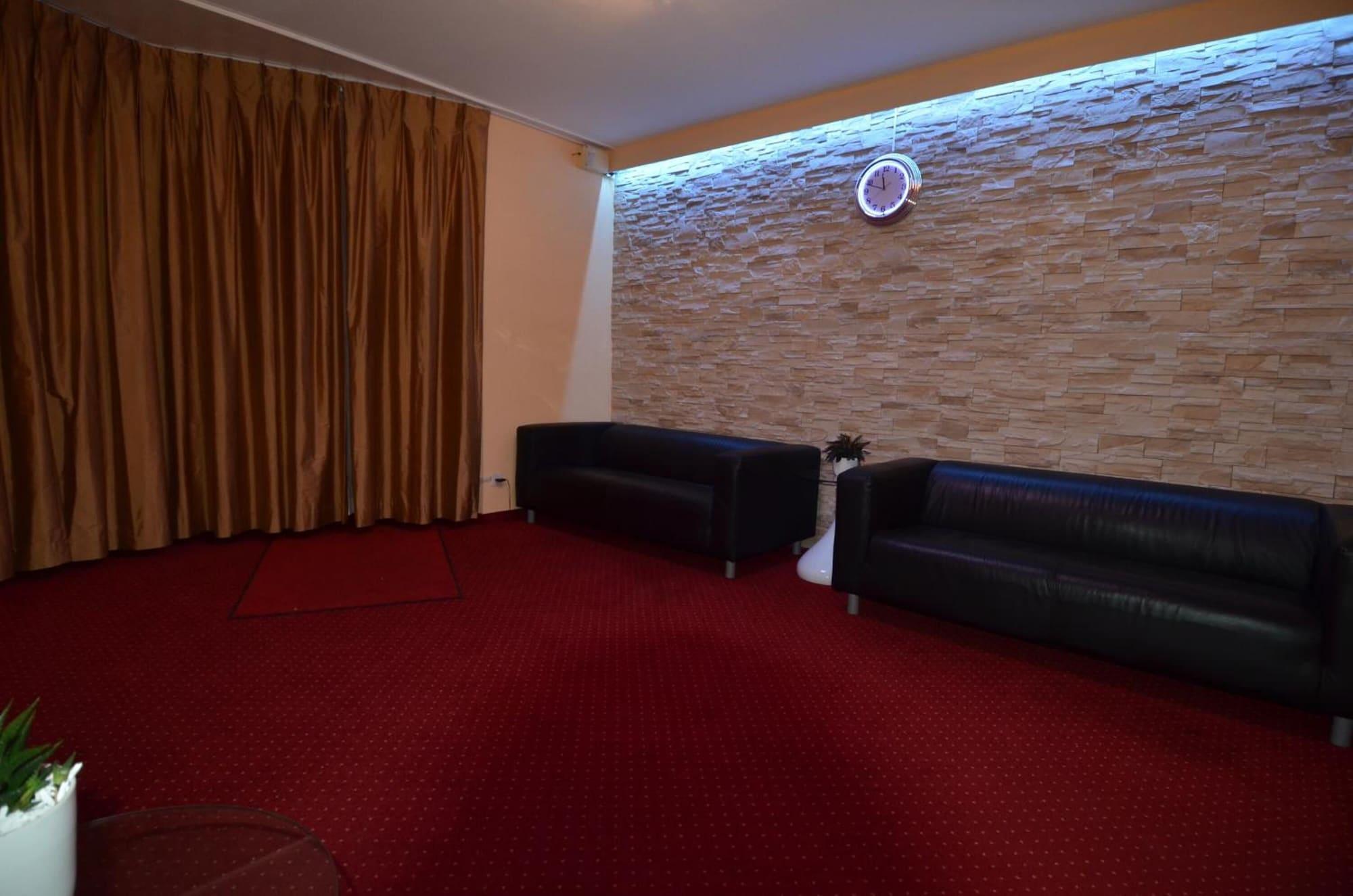 Equipamiento de Habitación Beausitehotel