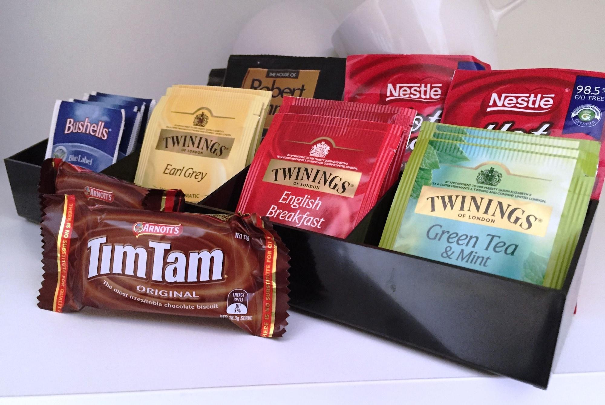 Set de Habitación The Waterfront Wynyard