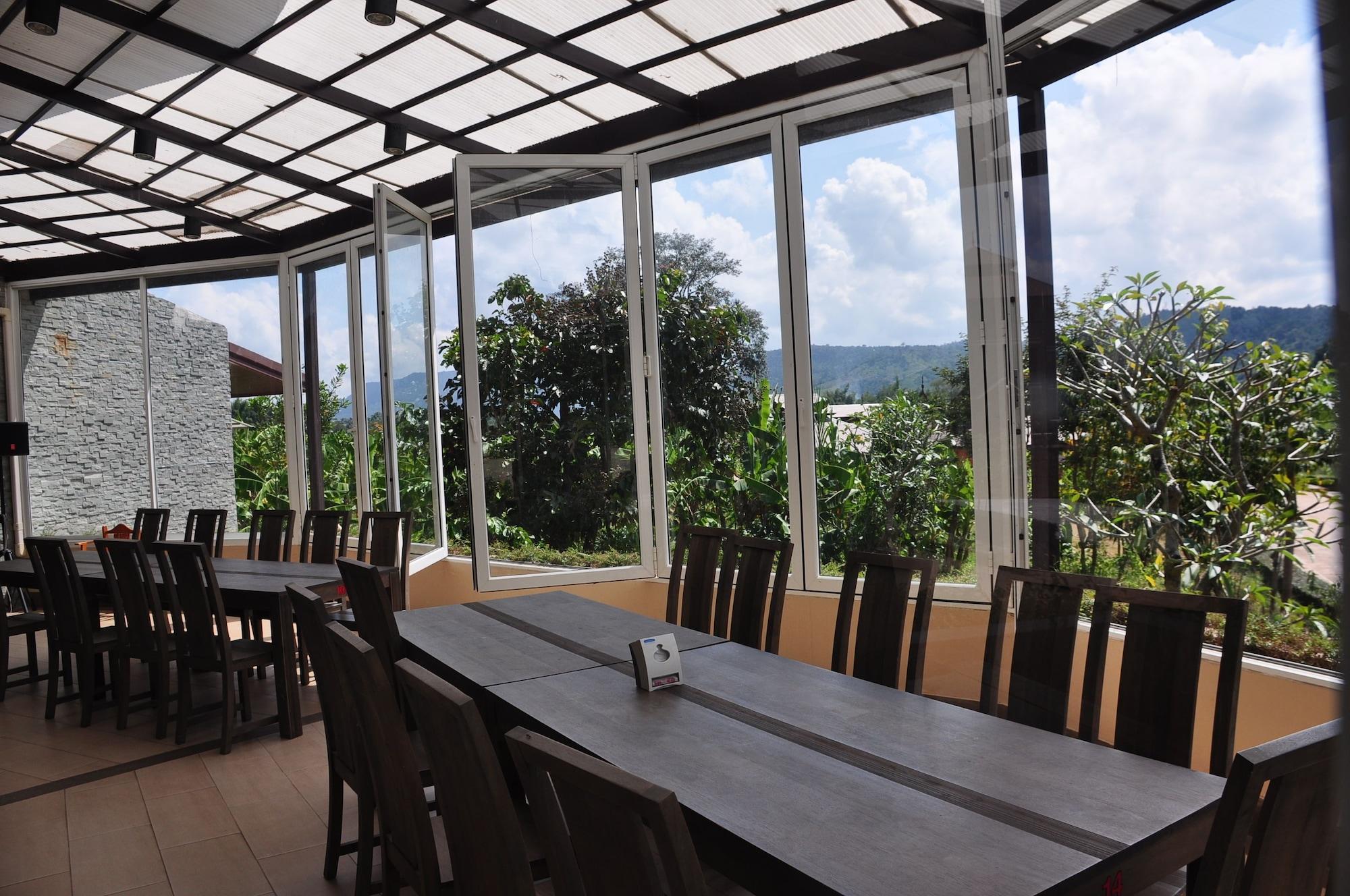 Restaurant Phurua Sanctuary Resort and Spa