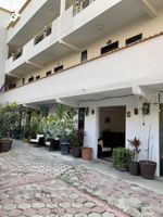 Alojamiento - Suites Fenicia - Adults Only