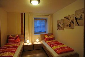 Alquiler Vacacional - XL apartments app. L 2-6 people 65sqm