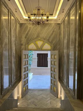 EL Farida Hotel