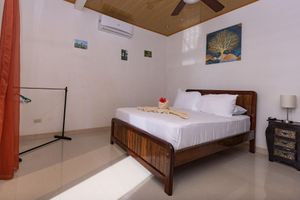 Alquiler Vacacional - Casa Federico