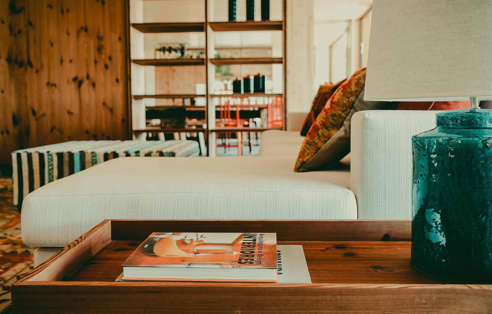 Vista Lobby Feel Viana