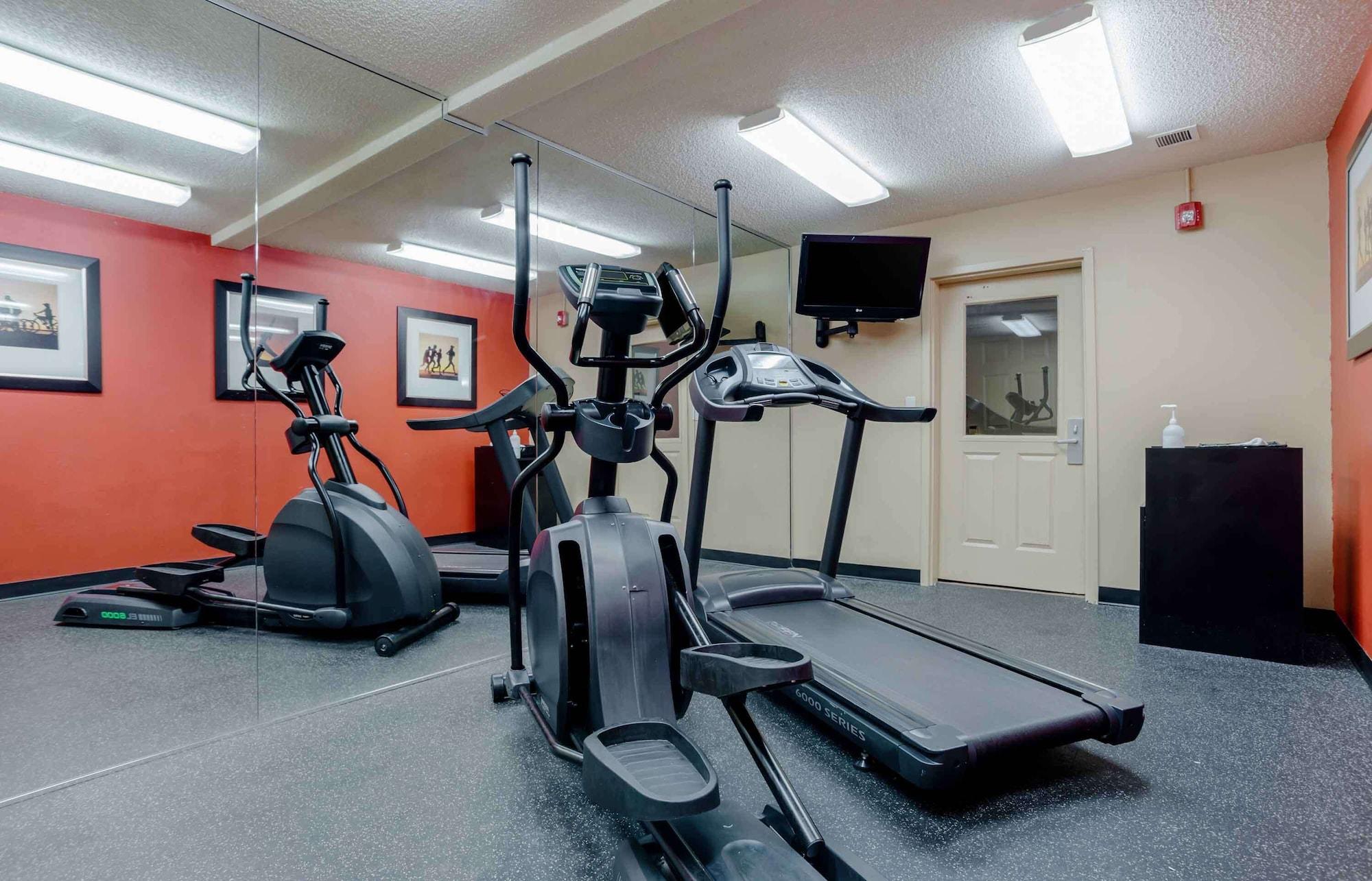 Gimnasio Extended Stay America Select Suites - Destin - US 98 - Emerald Coast Pkwy.