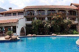 Alojamiento - Hotel-Museo Posada de la Misón