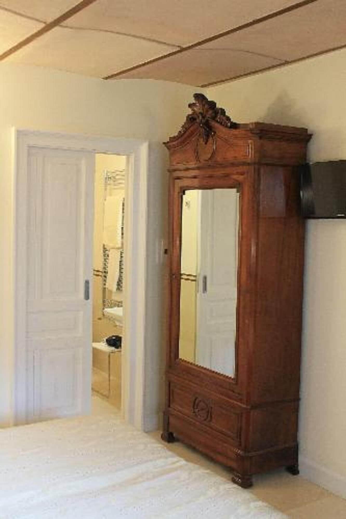 Set de Habitación Guest House Al Convento