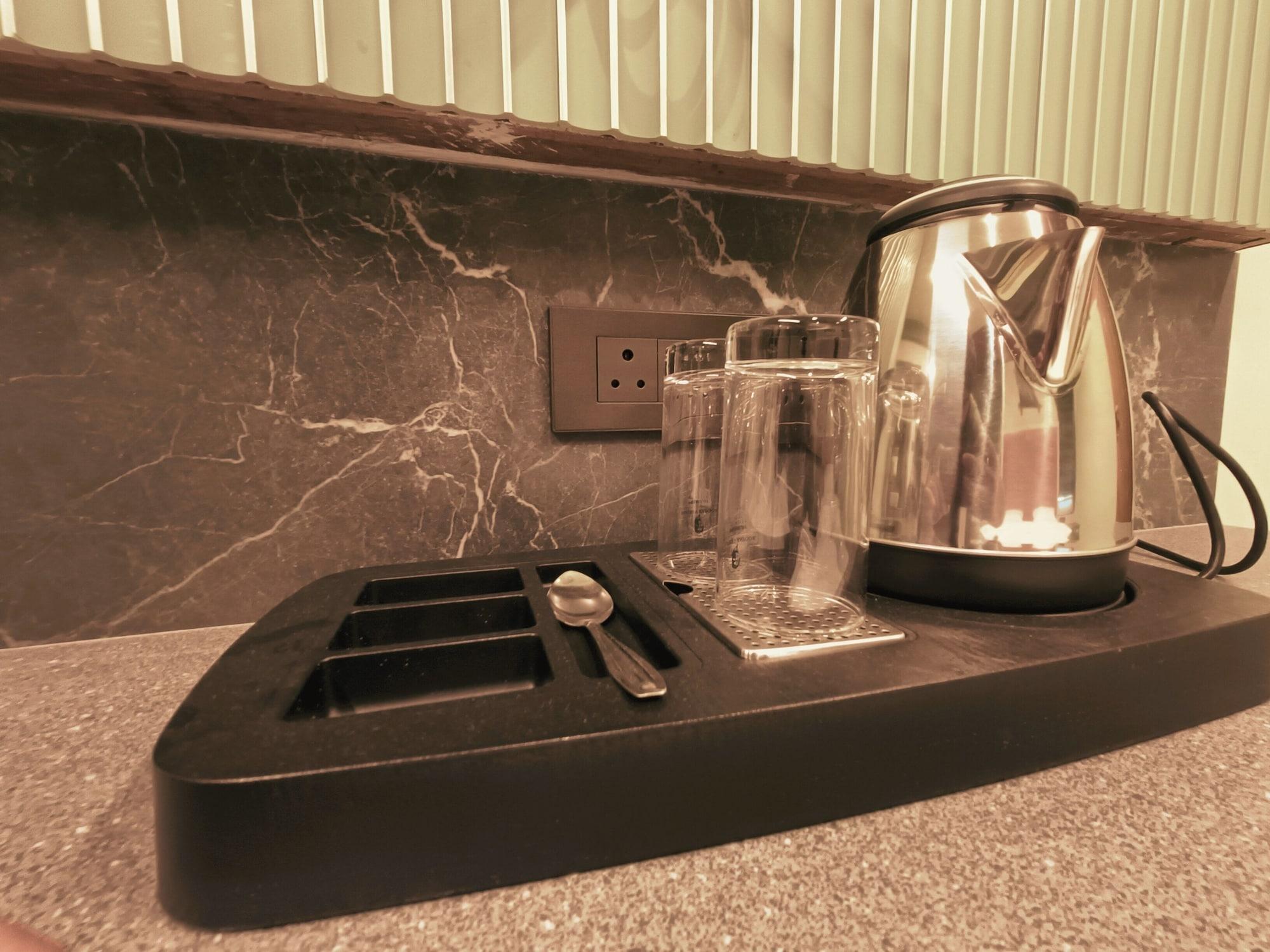 Set de Habitación Villa Euphoria