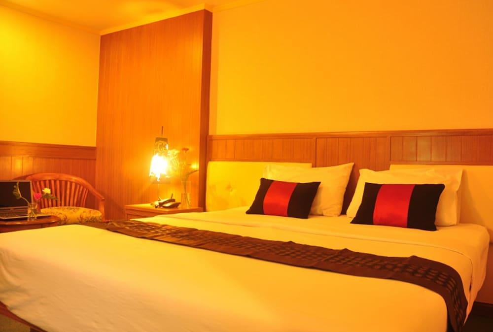 Habitación Dream Town Pratunam Hotel