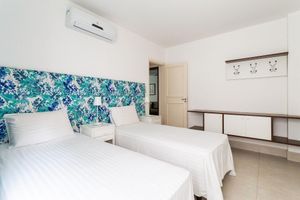 Alquiler Temporario - Apartamento Enseada - Guarujá
