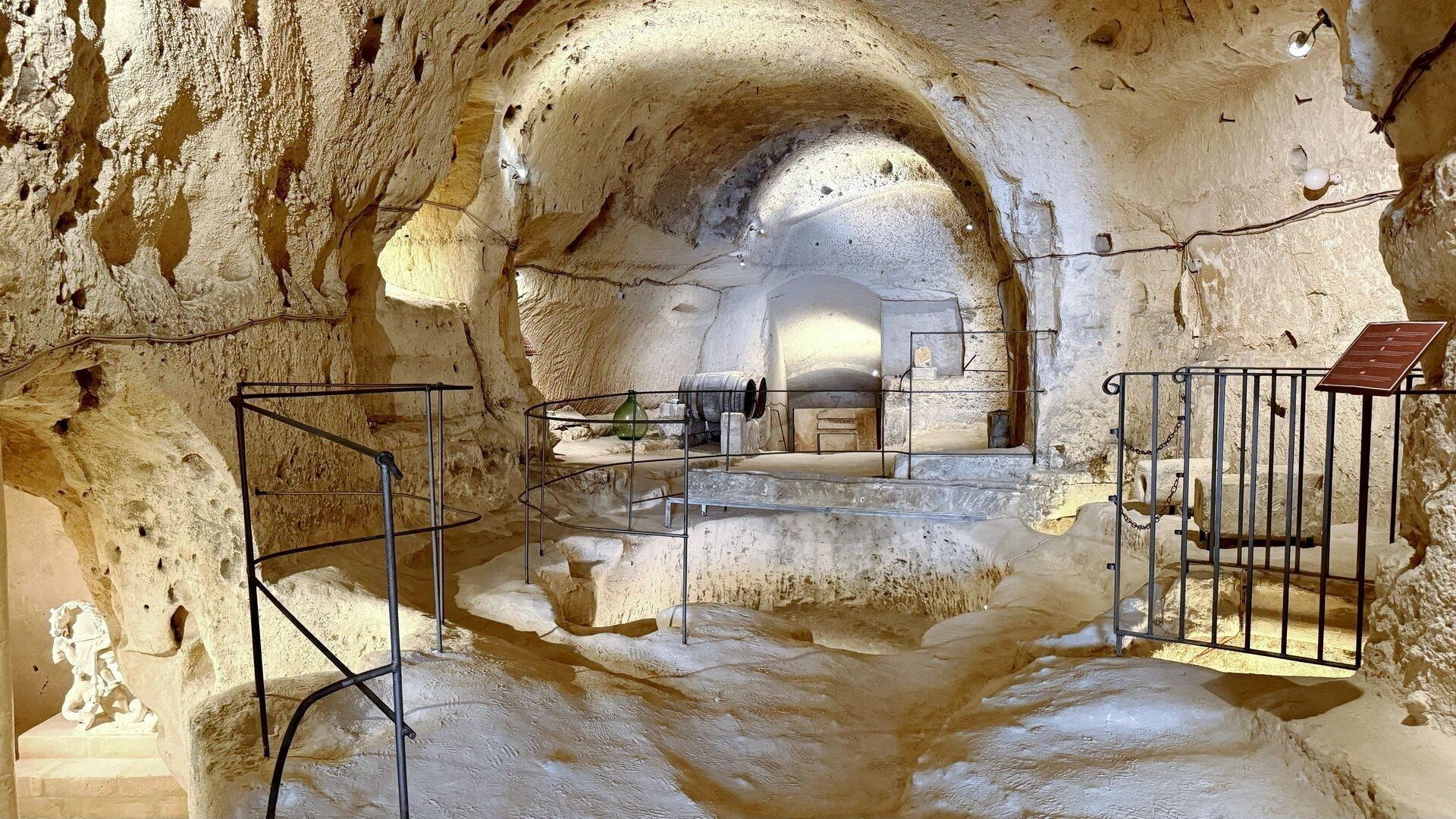 Instalaciones Recreativas Hotel San Giorgio Matera