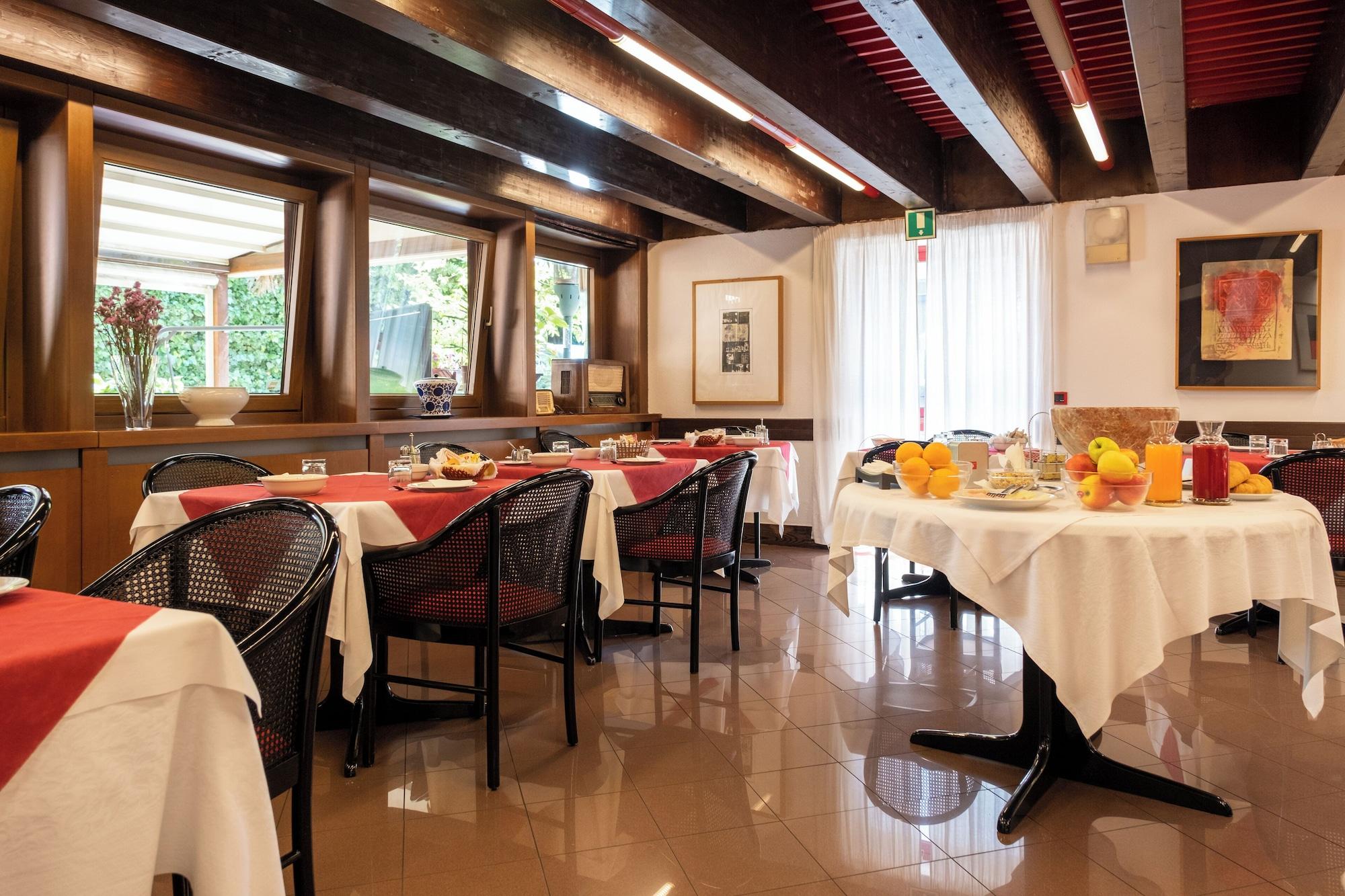 Restaurant San Giorgio