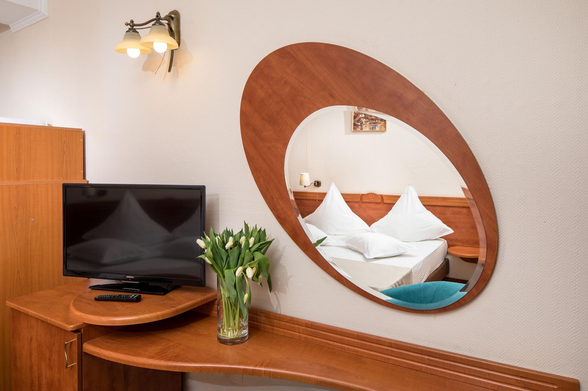 Habitación Hotel Rozmarin