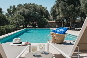 Alquiler Vacacional - Agroturismo Malbuger Nou Menorca Adults Only