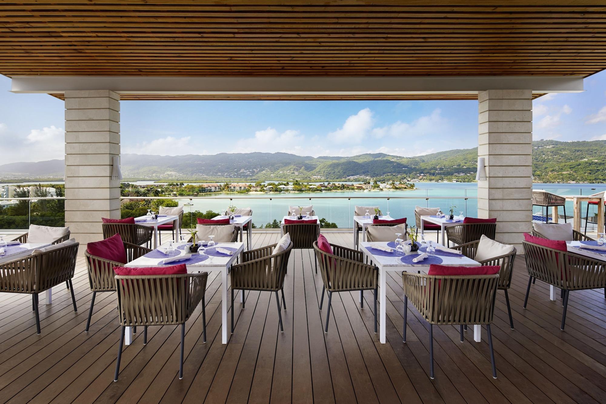Restaurant Breathless Montego Bay - Adults Only - All Inclusive