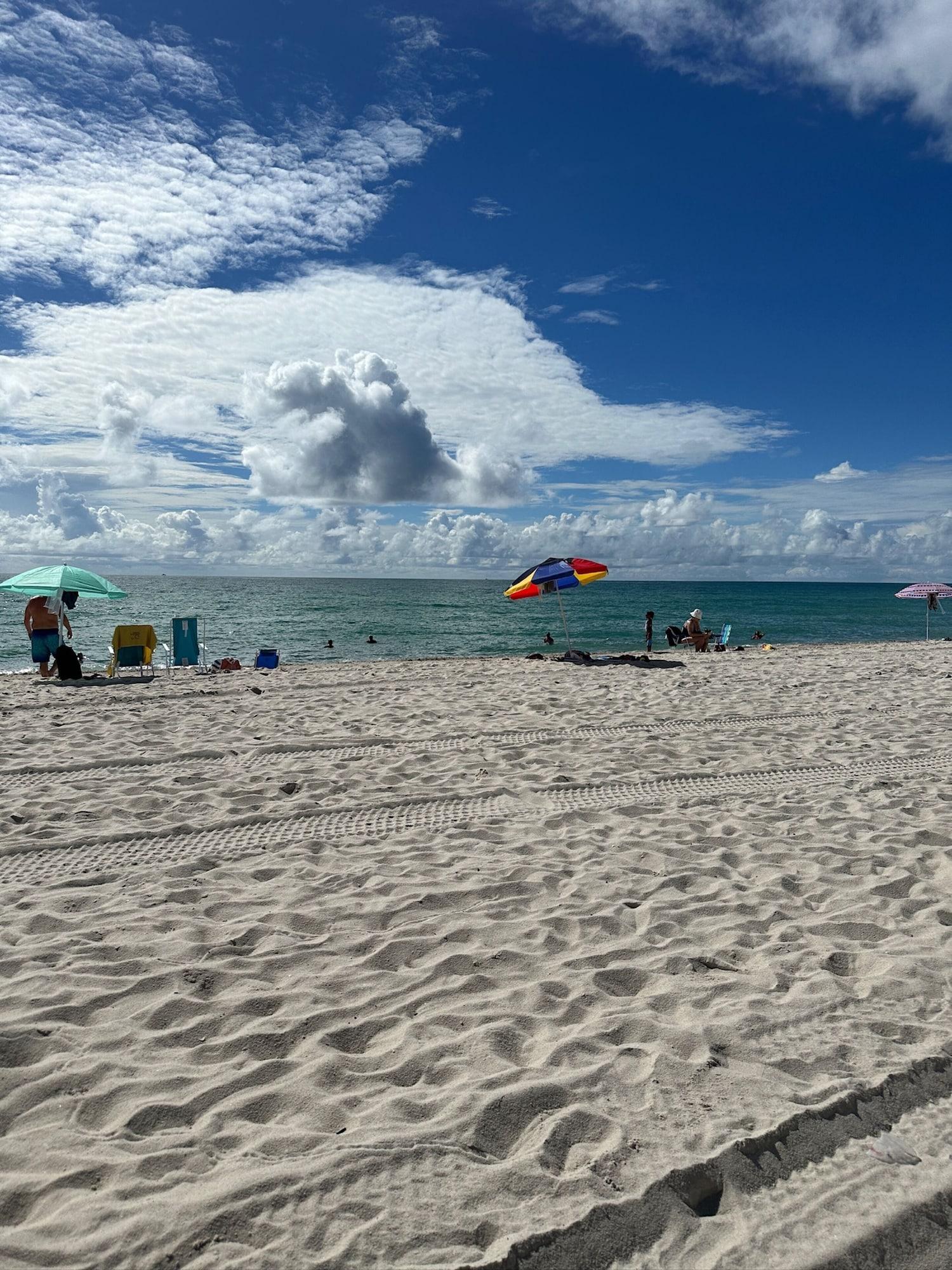 Playa Casablanca Miami Beach