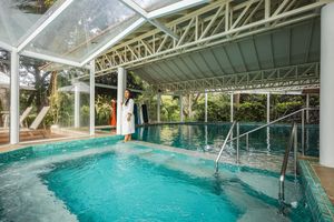 Alojamiento - Spa Posse do Corpo