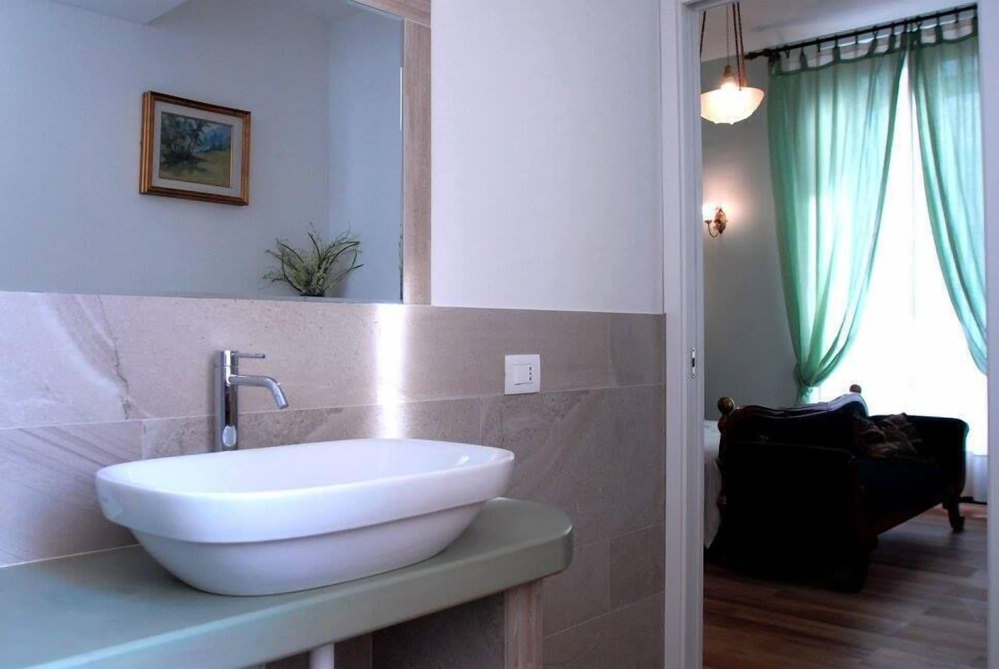 Equipamiento de Habitación Da nonna Vera